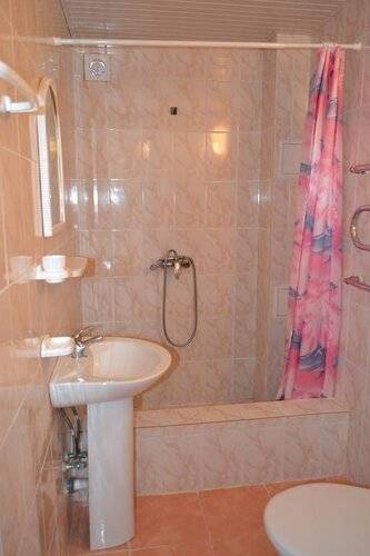 Optima Guest House