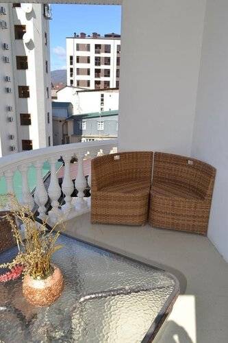 Optima Guest House