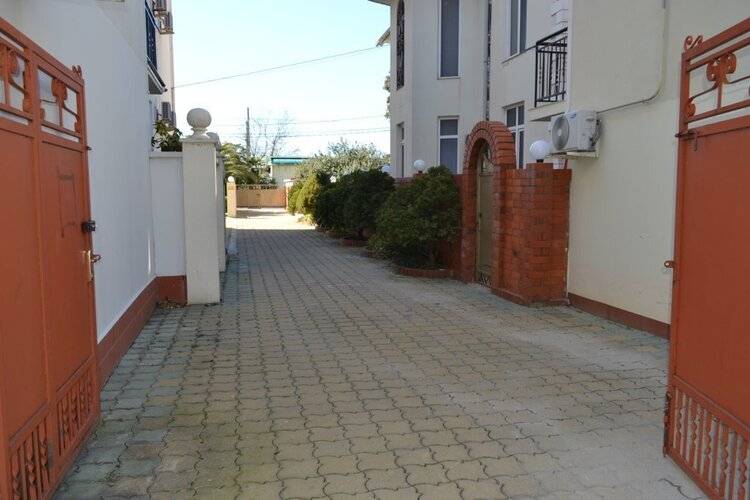 Optima Guest House