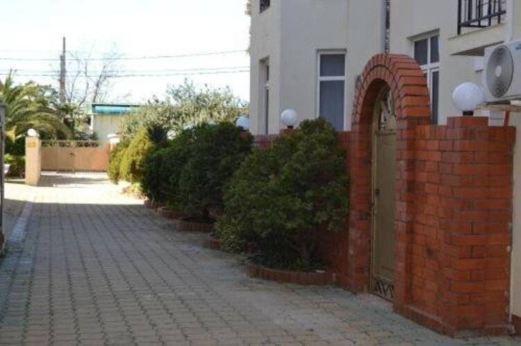 Optima Guest House
