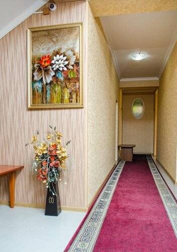 Вилла Орхидея