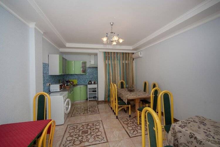 Rafael Guest House