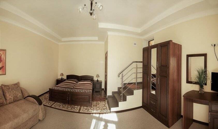 Rafael Guest House