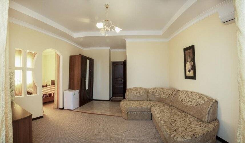 Rafael Guest House