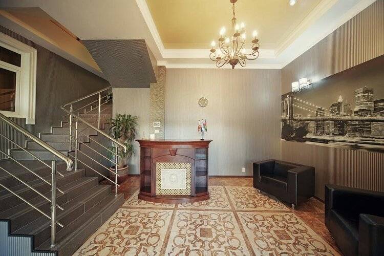 Rafael Guest House
