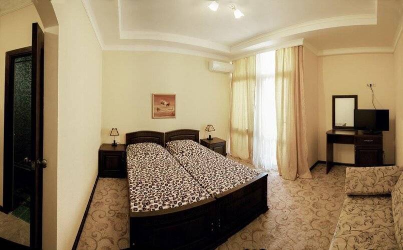 Rafael Guest House