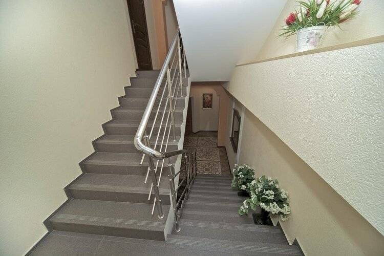 Rafael Guest House