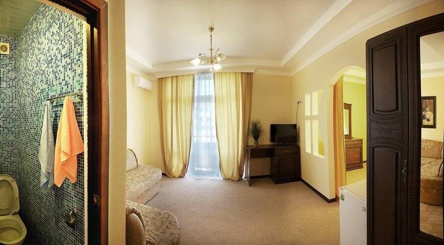 Rafael Guest House