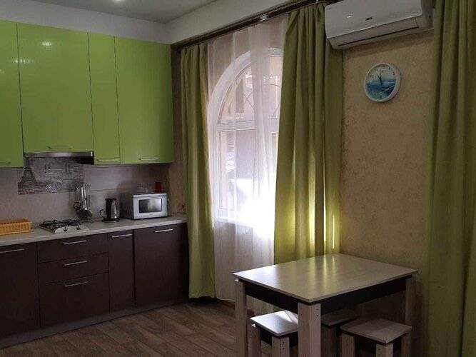 Апартамент На Кирова