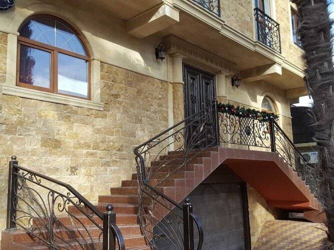 Апартамент На Кирова