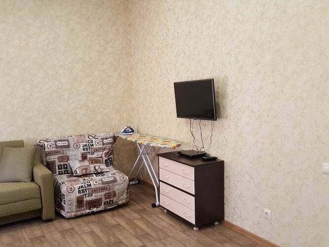 Апартамент На Кирова