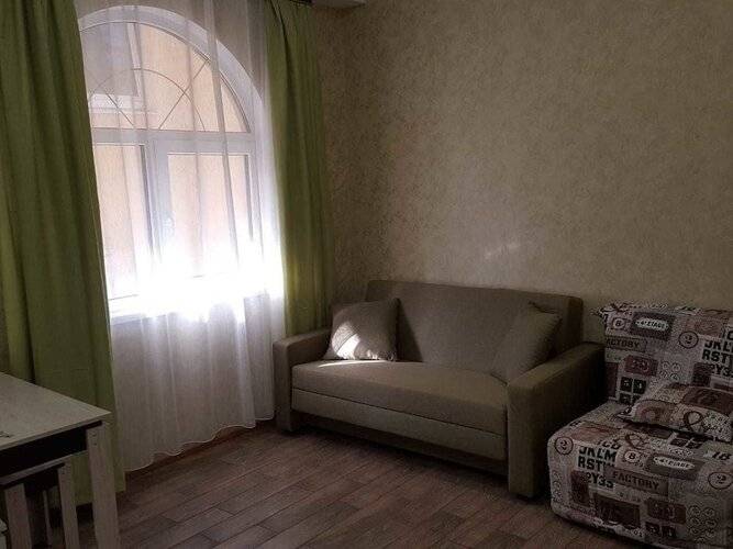 Апартамент На Кирова