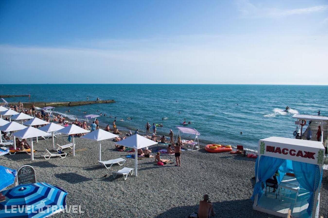 фотографии отеля Ruzanna Inn в Россия(Адлер) - фото №43