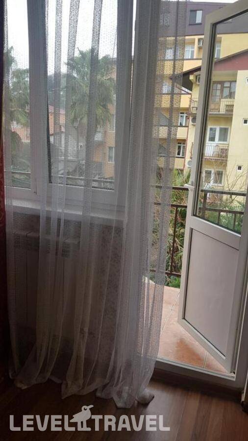 фотографии отеля Ruzanna Inn в Россия(Адлер) - фото №7