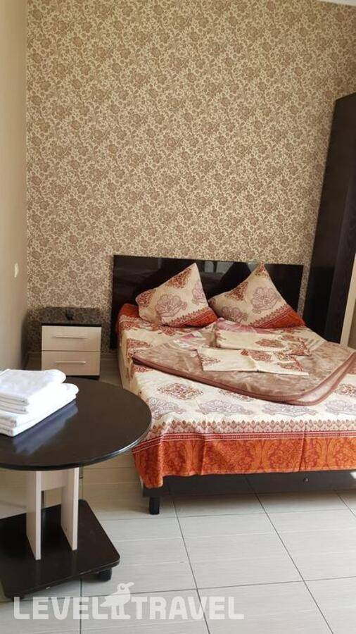 фотографии отеля Ruzanna Inn в Россия(Адлер) - фото №10