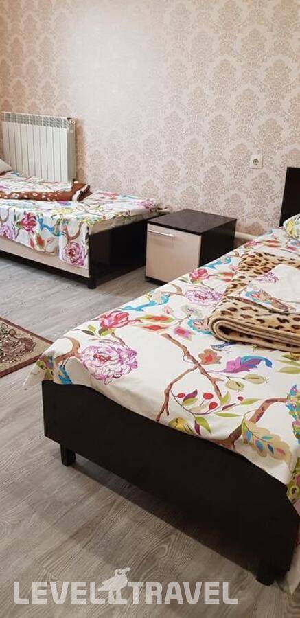 фотографии отеля Ruzanna Inn в Россия(Адлер) - фото №28