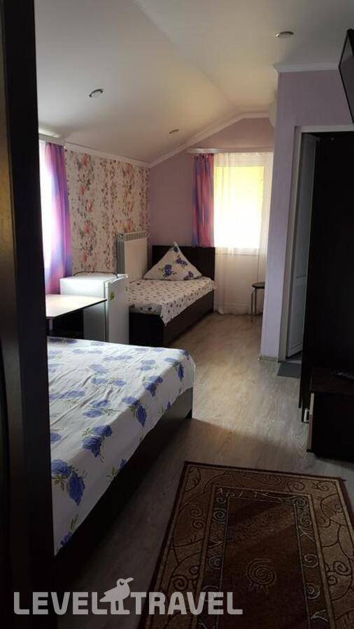 фотографии отеля Ruzanna Inn в Россия(Адлер) - фото №34