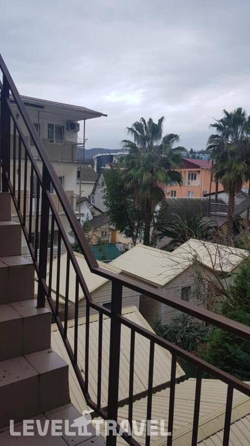 фотографии отеля Ruzanna Inn в Россия(Адлер) - фото №5