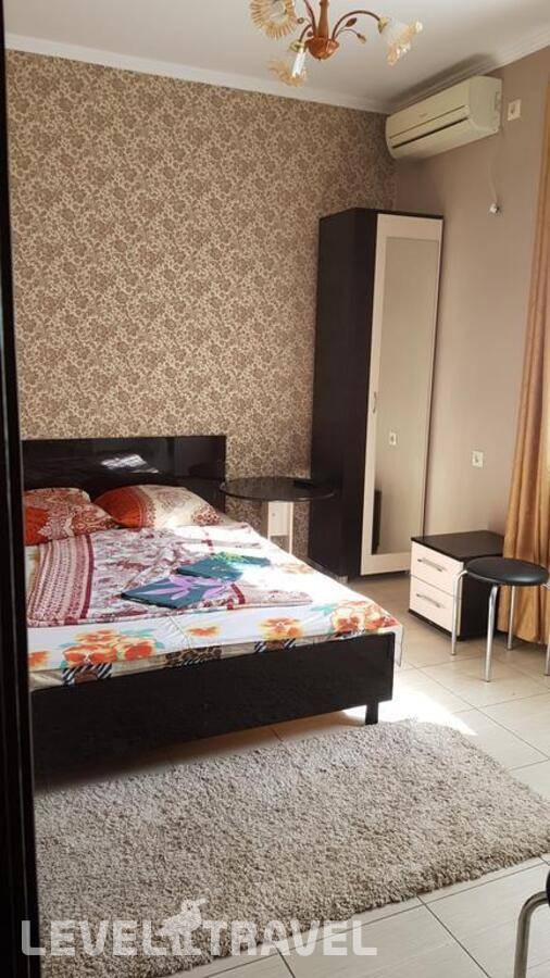 фотографии отеля Ruzanna Inn в Россия(Адлер) - фото №37