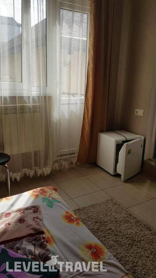 фотографии отеля Ruzanna Inn в Россия(Адлер) - фото №38