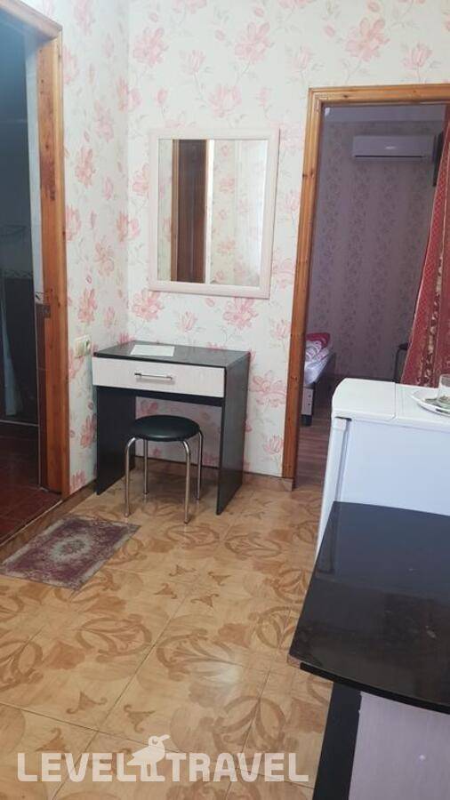 фотографии отеля Ruzanna Inn в Россия(Адлер) - фото №3