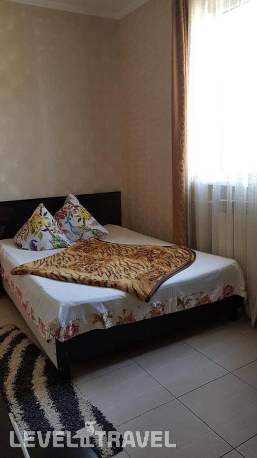 фотографии отеля Ruzanna Inn в Россия(Адлер) - фото №36