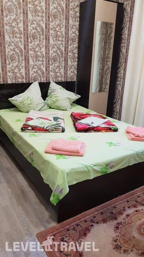 фотографии отеля Ruzanna Inn в Россия(Адлер) - фото №15