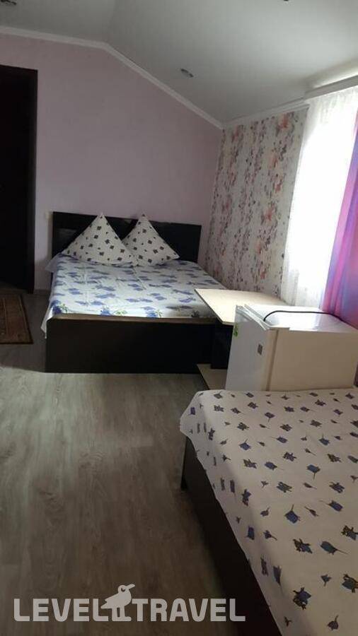 фотографии отеля Ruzanna Inn в Россия(Адлер) - фото №33