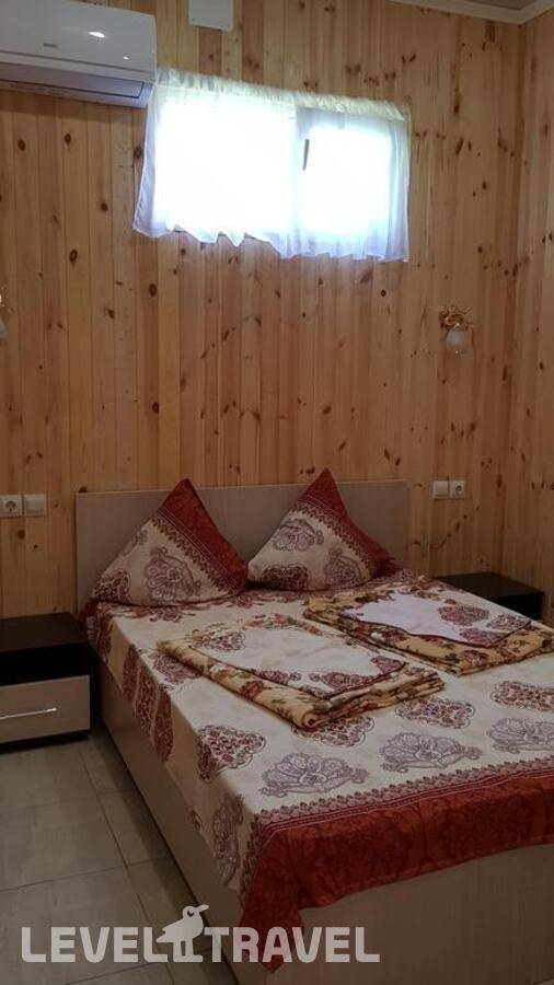 фотографии отеля Ruzanna Inn в Россия(Адлер) - фото №16