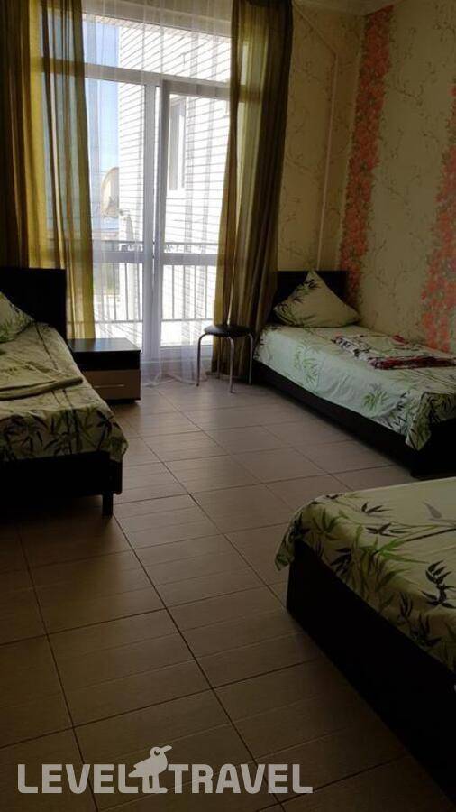 фотографии отеля Ruzanna Inn в Россия(Адлер) - фото №18