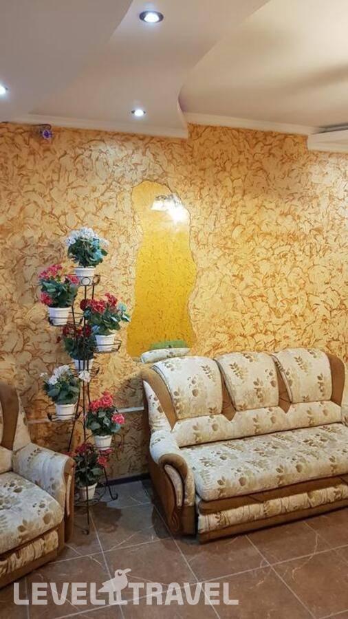 фотографии отеля Ruzanna Inn в Россия(Адлер) - фото №40