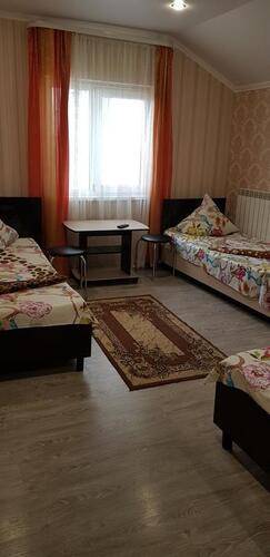 Ruzanna Inn