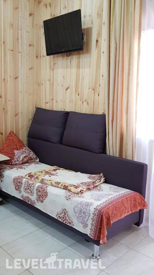 фотографии отеля Ruzanna Inn в Россия(Адлер) - фото №14