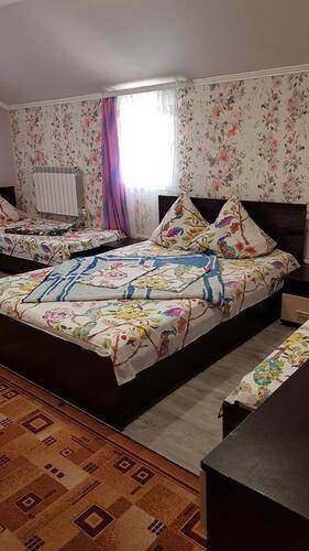 Ruzanna Inn