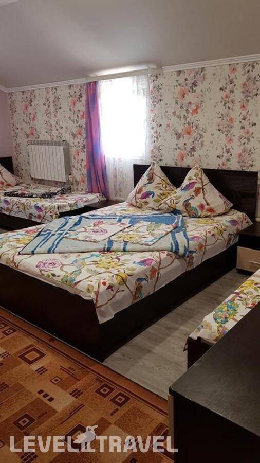 фотографии отеля Ruzanna Inn в Россия(Адлер) - фото №21