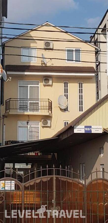 фотографии отеля Ruzanna Inn в Россия(Адлер) - фото №1