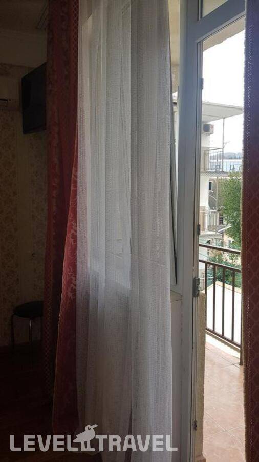 фотографии отеля Ruzanna Inn в Россия(Адлер) - фото №8