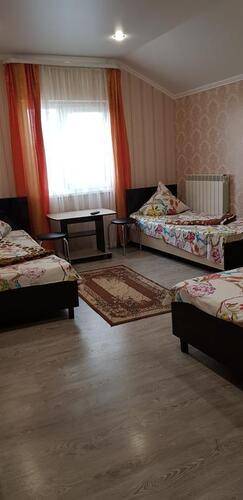 Ruzanna Inn