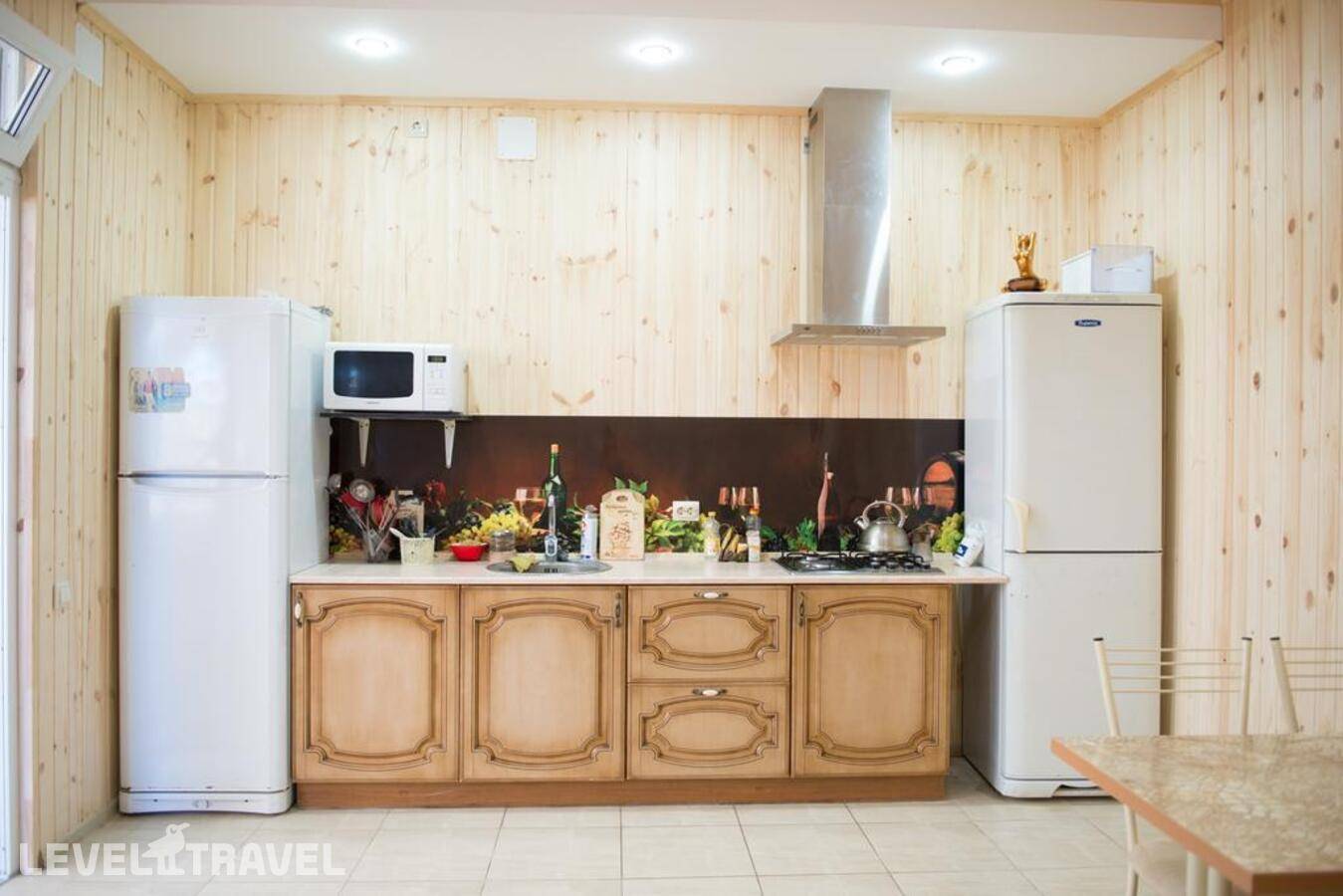 фотографии отеля Ruzanna Inn в Россия(Адлер) - фото №45