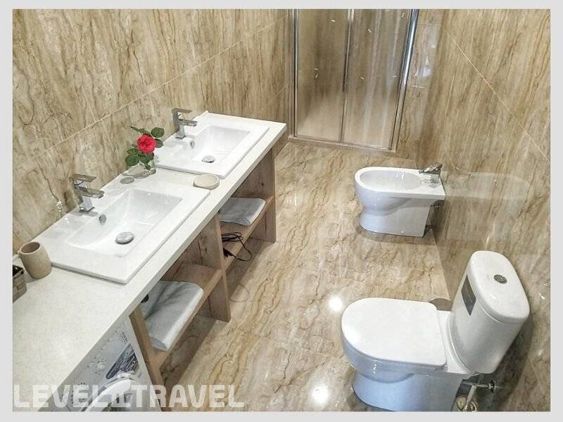 Фотография Апарт-Отель Артапарт