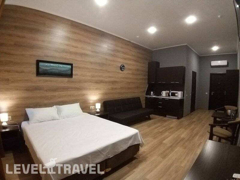 Фотография Апарт-Отель Артапарт