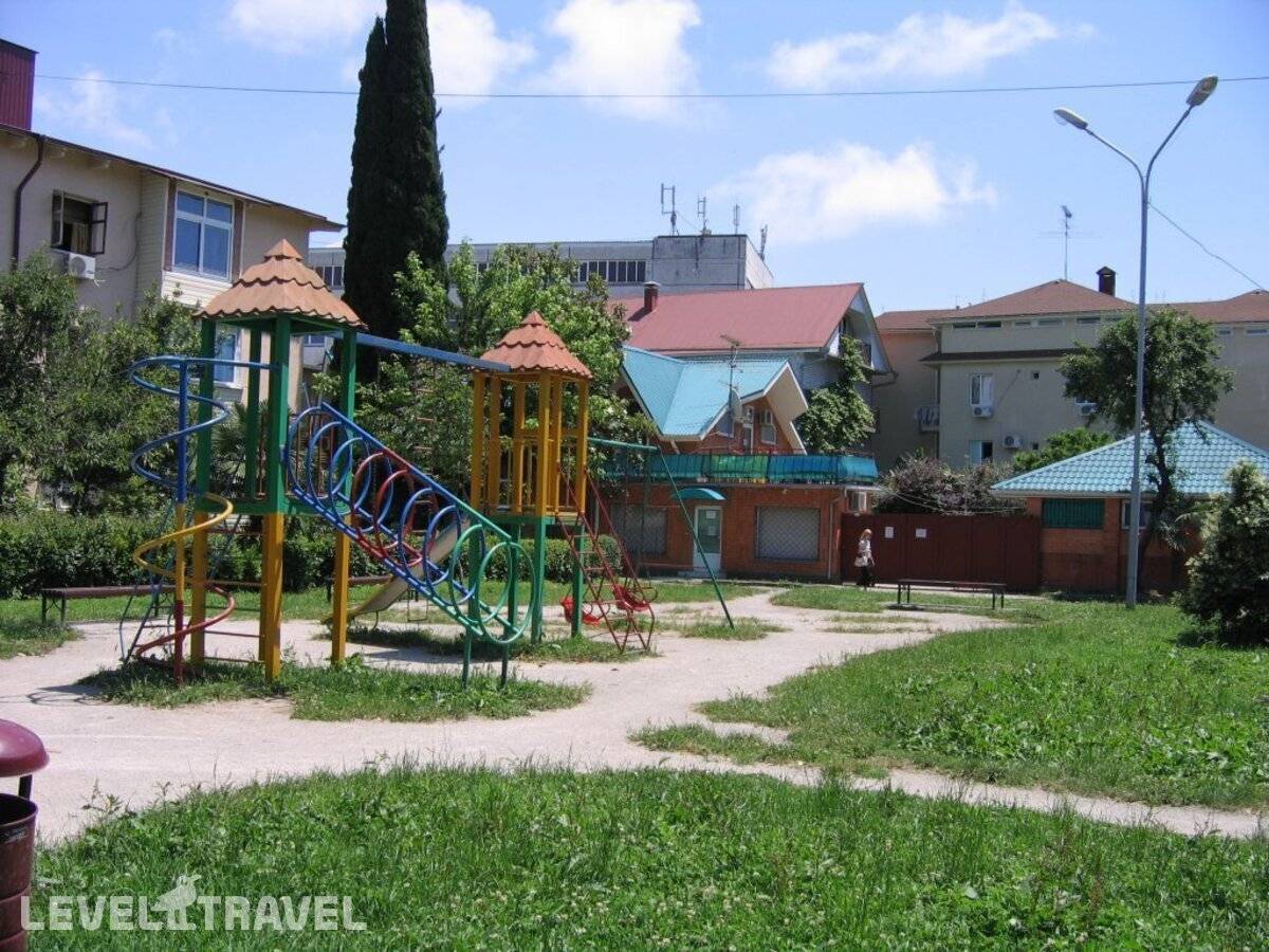 Изображение отеля 17