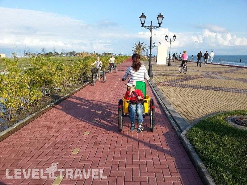 Фотография Гостевой Дом Бамбук-Хутор