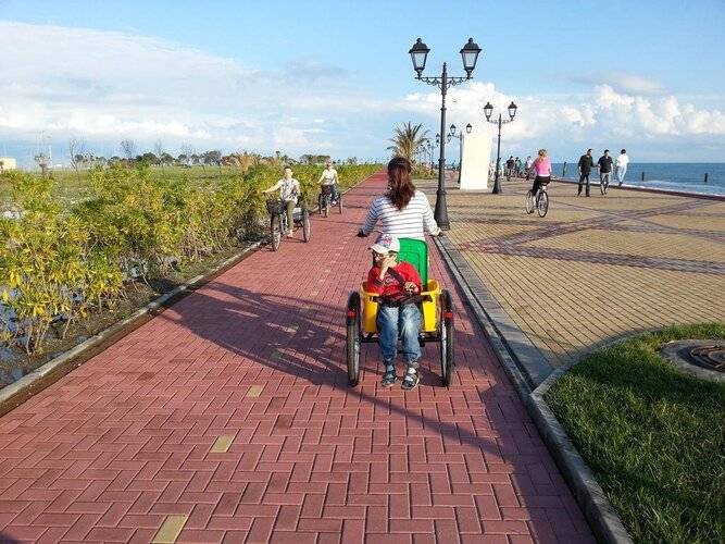 Гостевой Дом Бамбук-Хутор