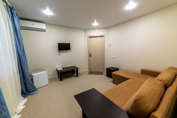 Guest House Standart