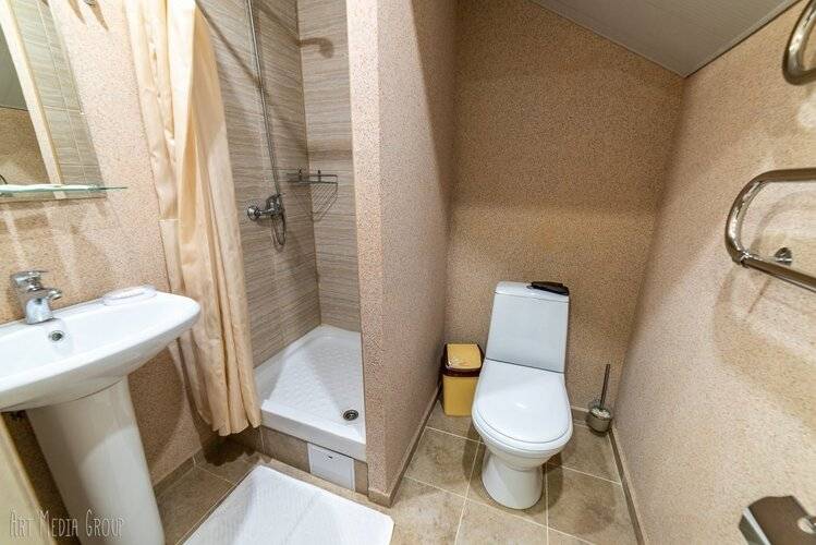 Guest House Standart