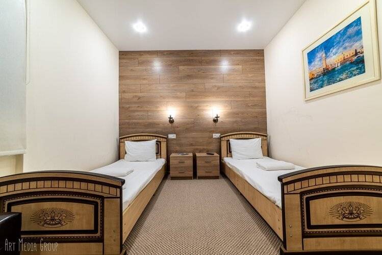 Guest House Standart