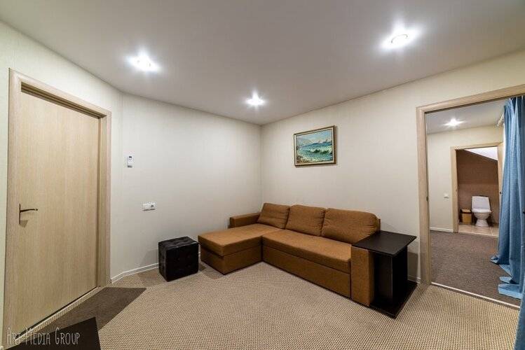 Guest House Standart