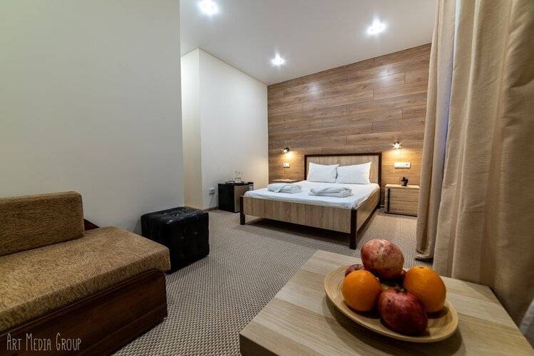 Guest House Standart