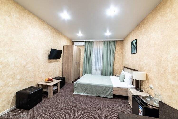 Guest House Standart